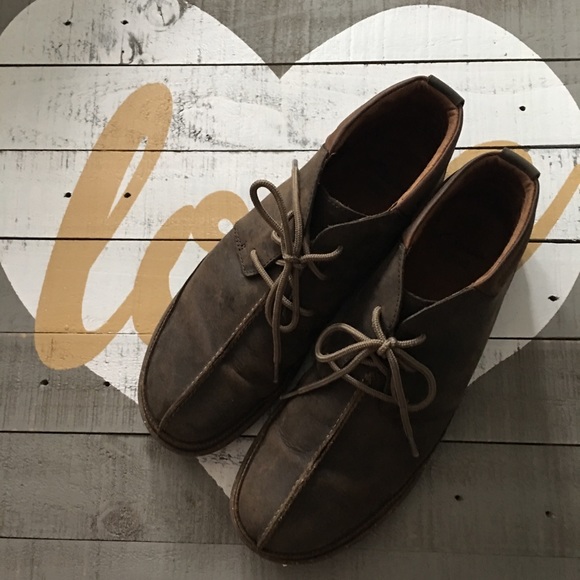 Clarks Other - Men’s Clarks Shoes